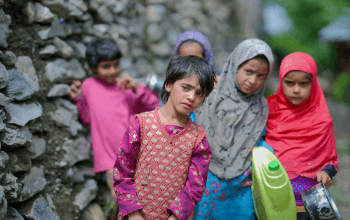 Penembakan di Kashmir India: Memahami Konflik dan Dampaknya