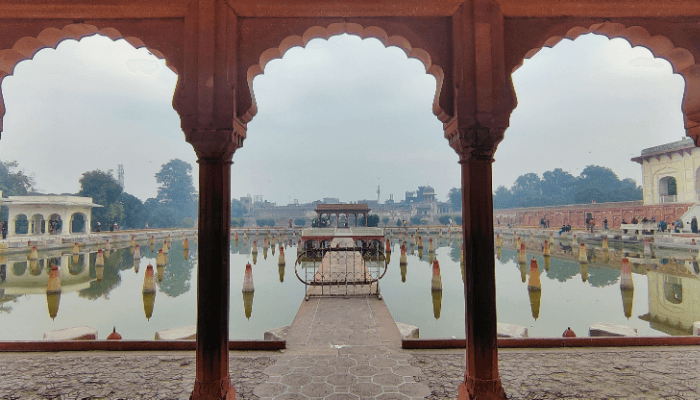 Nishat Bagh